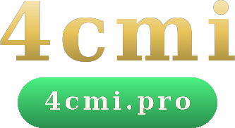 4cmi โลโก้